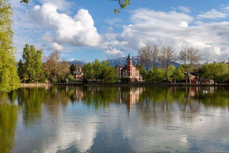 Private Excursion to La Cerdanya - Booking Details