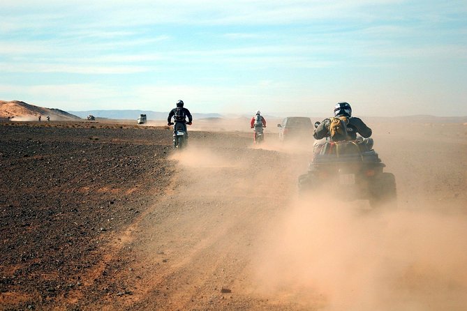 Private Excursion to Lake Lalla Takerkoust Departure From Casablanca - Good To Know