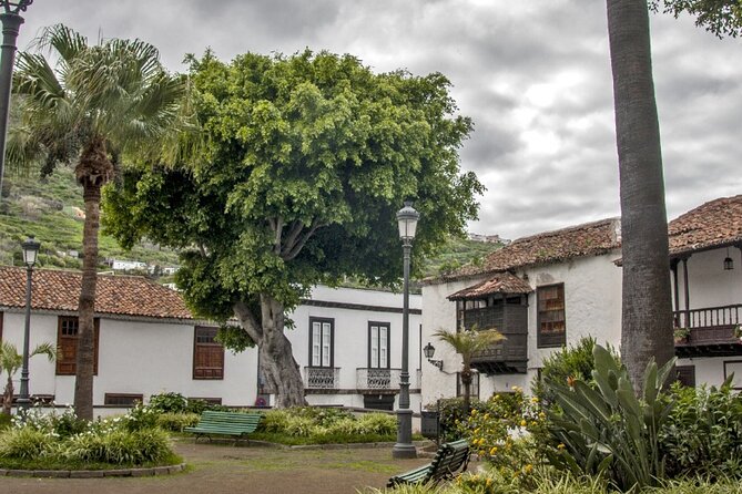 Private Excursion to Masca, Garachico, Icod in Tenerife - Pricing