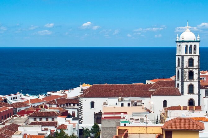 Private Excursion to Masca, Garachico, Icod in Tenerife - The Sum Up