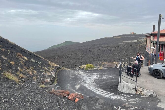 Private Excursion to Mount Etna and Taormina - Booking and Cancellation Policy