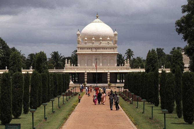 Private Excursion to Mysore and Srirangapatna From Bengaluru - Detailed Itinerary