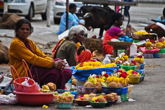 Private Excursion to Mysore and Srirangapatna From Bengaluru - Discovering Mysuru