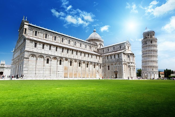 Private Excursion to Pisa and the Leaning Tower From Florence - Pricing and Booking