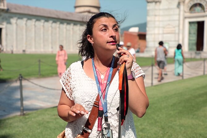 Private Excursion to Pisa and the Leaning Tower From Florence - Itinerary and Attractions
