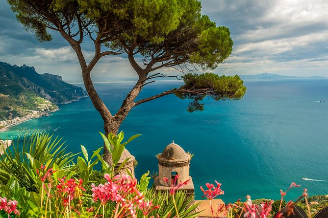 Private Excursion to Pompeii and Amalfi Coast From Naples Cruise Port or Hotel - Inclusions and Highlights