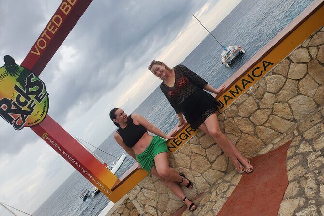 Private Excursion to Rick's Cafe Negril's Majestic 7 Mile Beach - Authentic Insights from Reviews