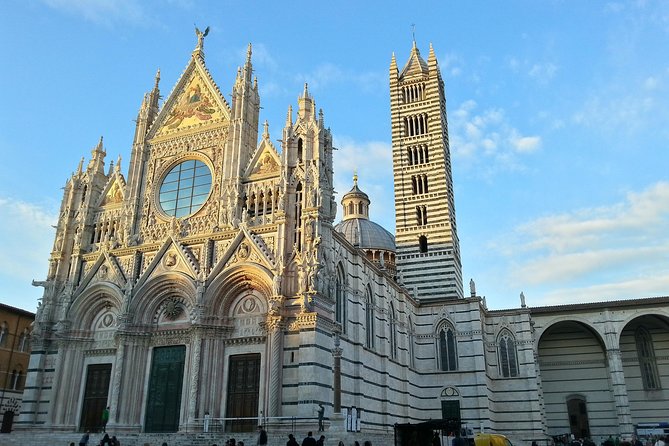 Private Excursion to Siena, San Gimignano and Chianti Landscapes - Reviews and Testimonials