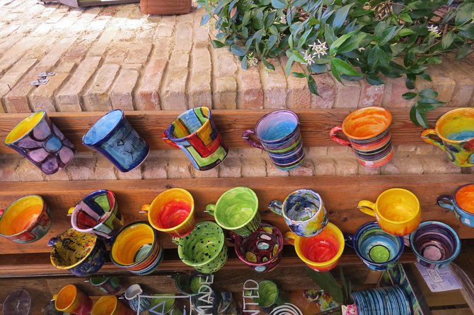 Private Excursion to Siena, San Gimignano and Chianti Landscapes - Tips and Recommendations