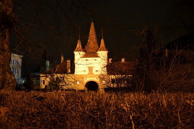 Private Excursion to Sinaia, Brasov and Bran - Important Reminders