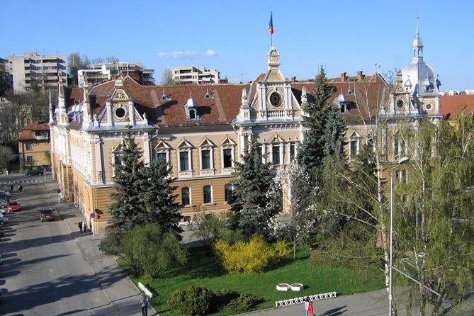 Private Excursion to Sinaia, Brasov and Bran - Additional Information
