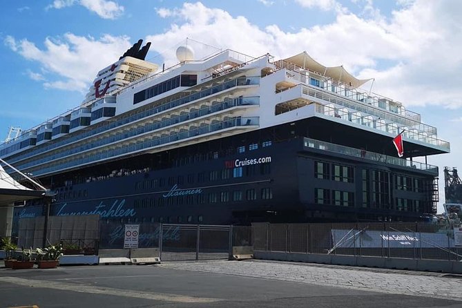 Private Excursion to Taormina From Catania on the Ways of the Godfather - Good To Know