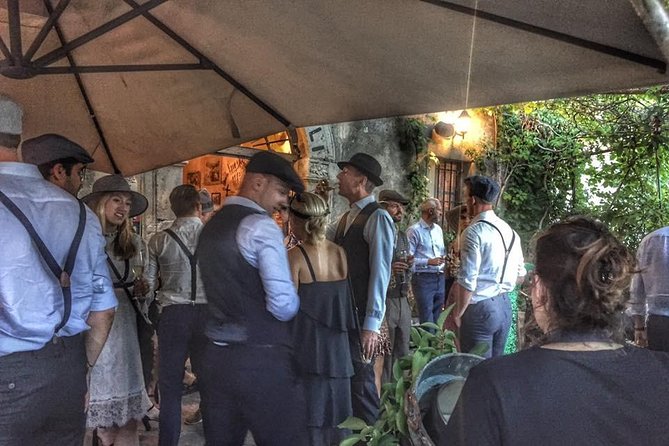 Private Excursion to Taormina From Catania on the Ways of the Godfather - Scenic Landscapes and Attractions in Taormina