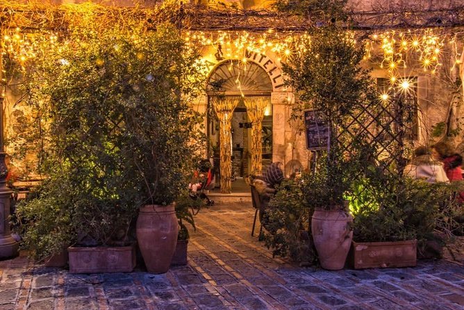 Private Excursion to Taormina From Catania on the Ways of the Godfather - Booking Information and Cancellation Requests