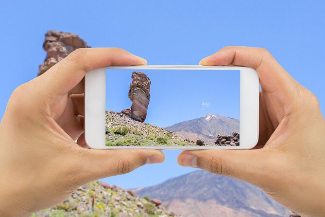 Private Excursion to Teide National Park - Cancellation Policy