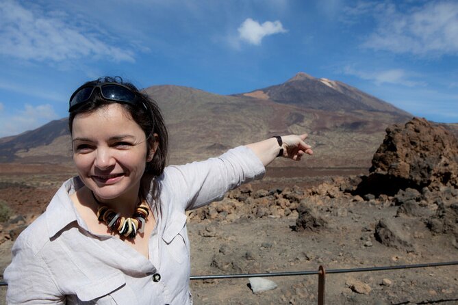 Private Excursion to Teide National Park - Weather and Traveler Requirements