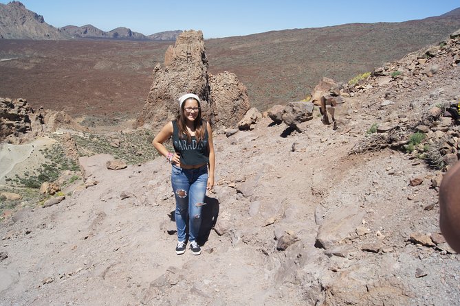 Private Excursion to Teide National Park - Directions to Teide National Park