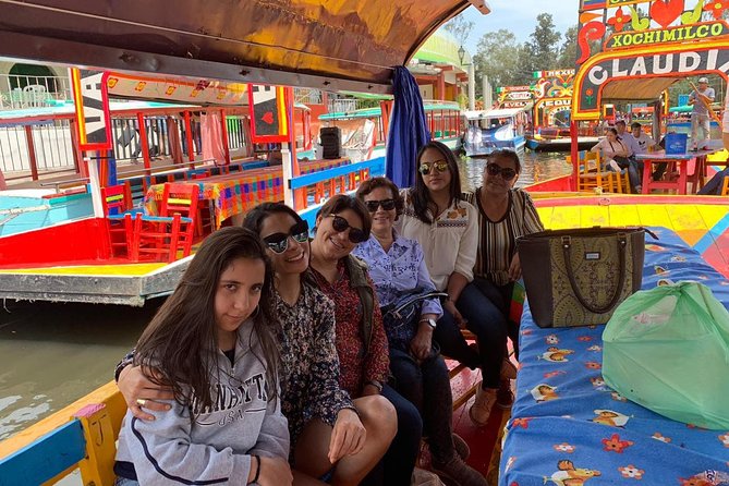 Private Excursion to Teotihuacan and Xochimilco - Mexico City - Pricing and Reservation