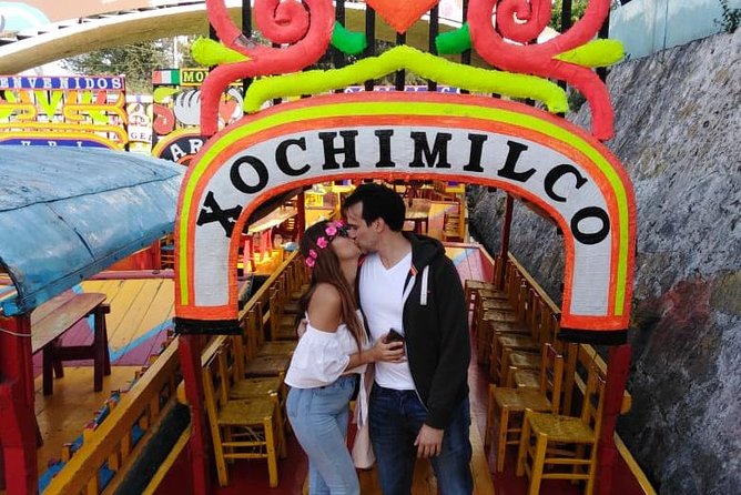 Private Excursion to Teotihuacan and Xochimilco - Mexico City - Cancellation Policy