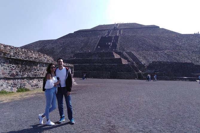 Private Excursion to Teotihuacan and Xochimilco - Mexico City - The Sum Up