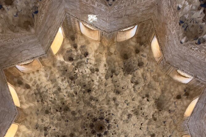 Private excursion to the Alhambra and Generalife - Good To Know