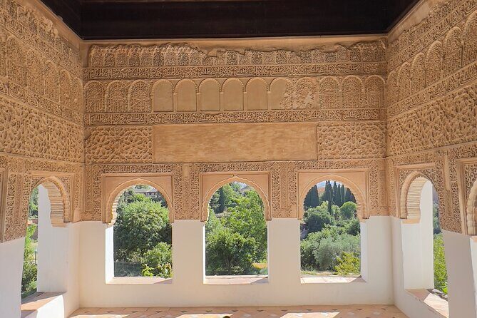 Private excursion to the Alhambra and Generalife - Final Thoughts: Is This Tour Worth It?