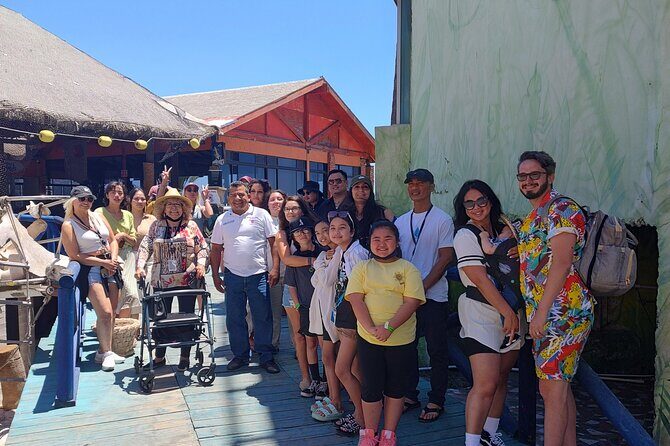 Private excursion to the bufadora and horseback riding on the beach - The Horseback Riding on the Beach