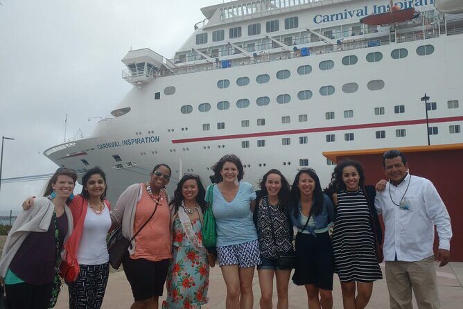 Private excursion to the bufadora and horseback riding on the beach - Return & Additional Stops