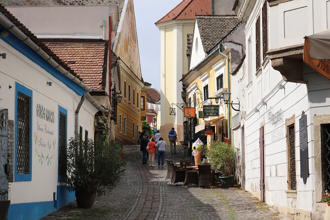 Private Excursion to the Danube Bend - What To Expect