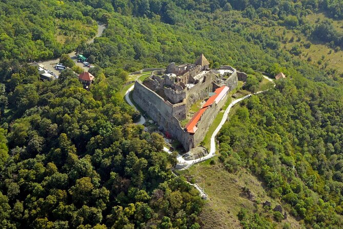 Private Excursion to the Danube Bend - Additional Details