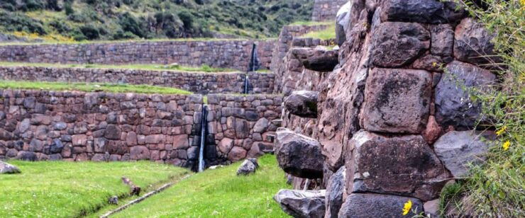 Private Excursion to Tipon, Pikillacta and Andahuaylillas - Experience and Itinerary