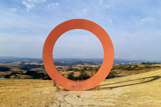 PRIVATE EXCURSION: Volterra & San Gimignano + Wine Tastings (From Livorno Port) - Itinerary Overview