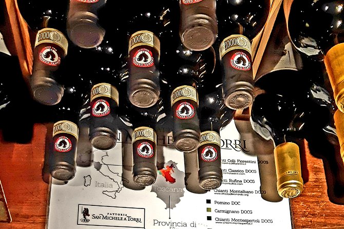 PRIVATE EXCURSION: Volterra & San Gimignano + Wine Tastings (From Livorno Port) - Customer Reviews
