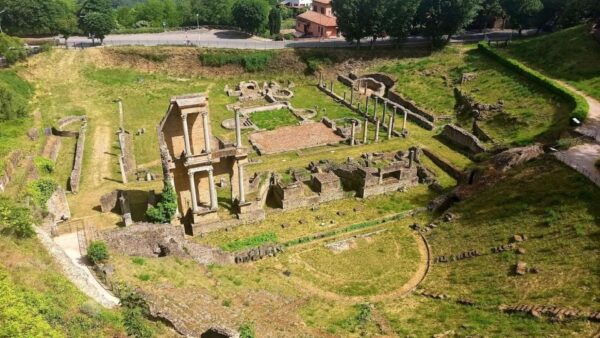 Private Excursion: Volterra & San Gimignano+Wine Tastings - Pricing