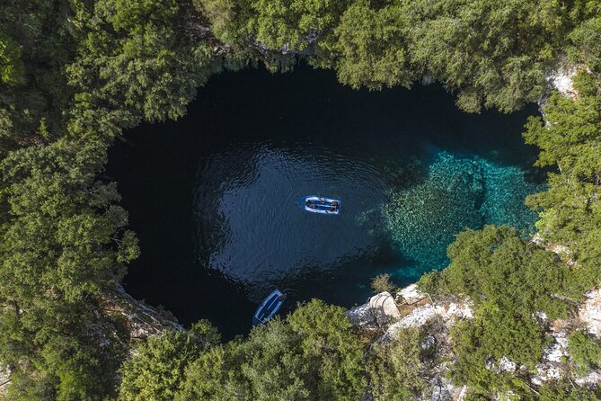 Private Excursion: WineTasting, Assos Village,Melissani & Myrtos - Exploring Assos Village