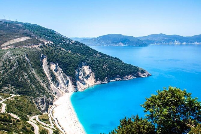 Private Excursion: WineTasting, Assos Village,Melissani & Myrtos - Booking and Contact Information