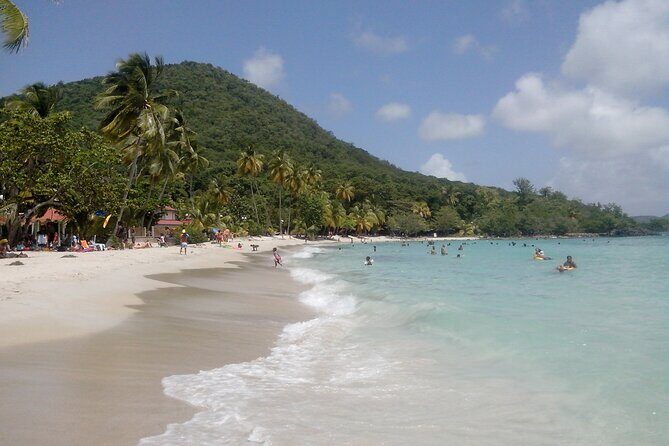 Private excursions à la carte in Martinique - Good To Know