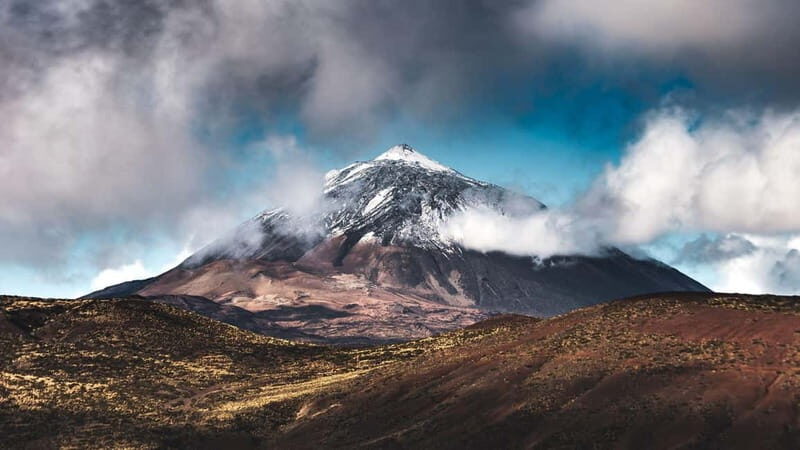 Private excursions for cruise-ship passengers - Exploring the Private Mount Teide Tour for Cruise-Ship Passengers