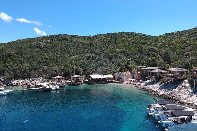 Private Excursions With 2019 Quicksilver 675 Speedboat - Inclusions and What to Expect