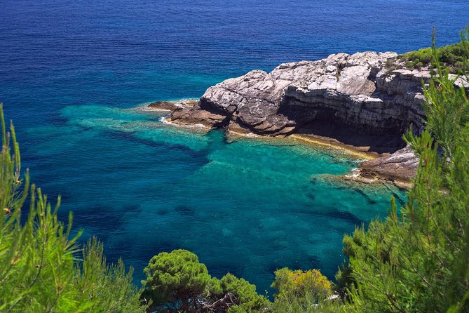 Private Excursions With 2019 Quicksilver 675 Speedboat - Cancellation Policy and Price Details