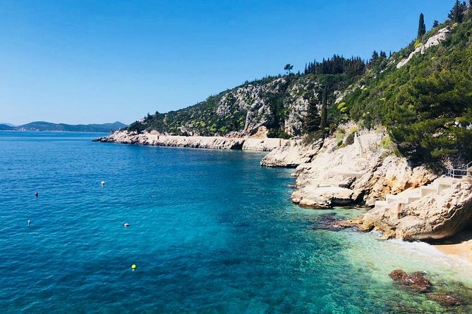 Private Excursions With 2019 Quicksilver 675 Speedboat - Directions and Meeting Point Information