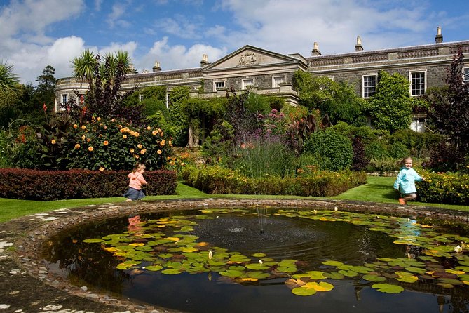 Private Executive Class Strangford Lough Scenic Drive - Frequently Asked Questions