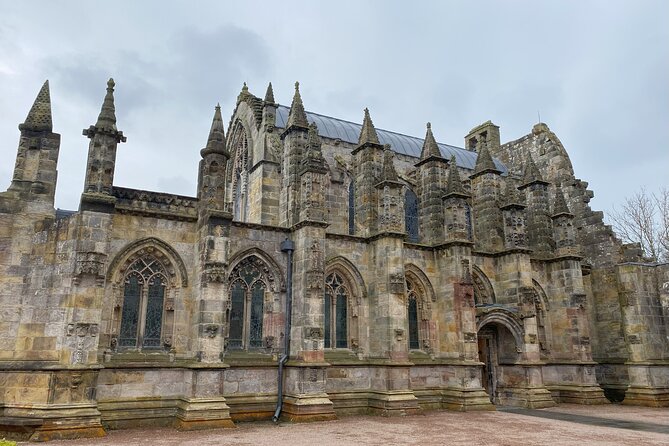 Private Executive Edinburgh Airport Transfers to Edinburgh City - Cancellation Policy