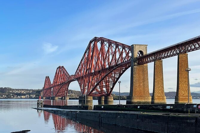 Private Executive Edinburgh Airport Transfers to Edinburgh City - Common Questions