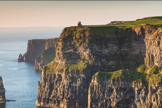 Private Executive One Day Tour to the Cliffs of Moher Tour - Pricing and Inclusions