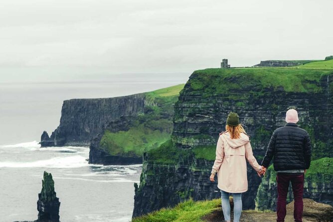 Private Executive One Day Tour to the Cliffs of Moher Tour - Booking and Contact Details