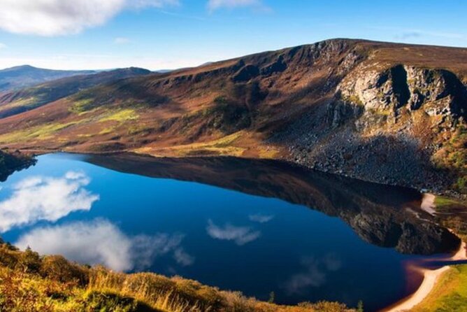 Private Executive Tour Discovering Wicklow and Glendalough - Transportation and Logistics