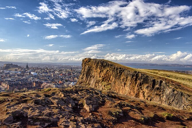 Private Executive Transfer Between Glasgow and Edinburgh - Common Questions