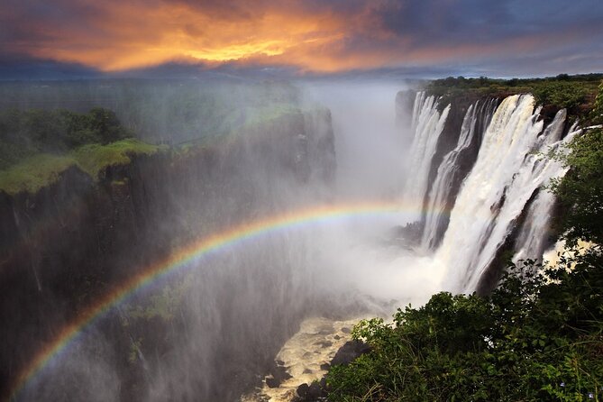 Private Exotic Zambia Cultural Half-Day Tour - Location and Operator