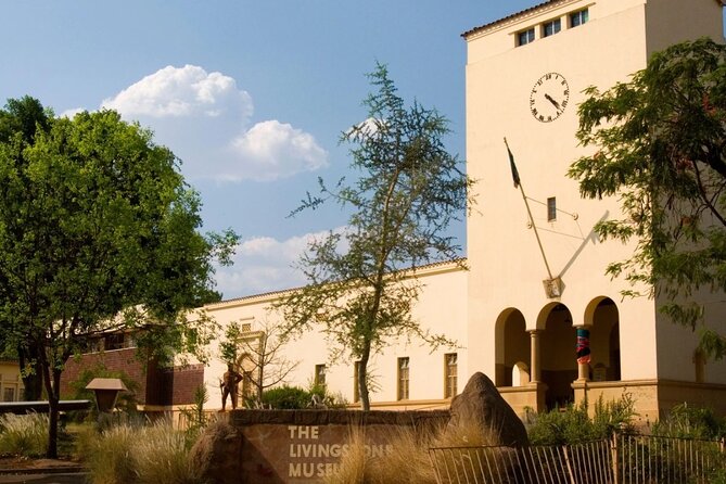 Private Exotic Zambia Cultural Half-Day Tour - Booking Confirmation